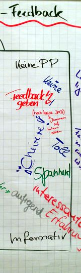 Stimmen