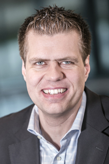 Heiko ZIeroth (Foto: pat_scheidemann)