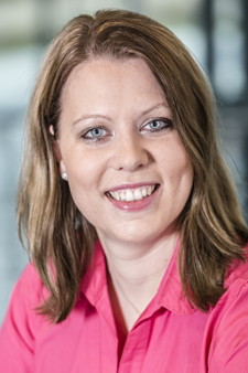 Sabrina Krger (Foto: pat_scheidemann)